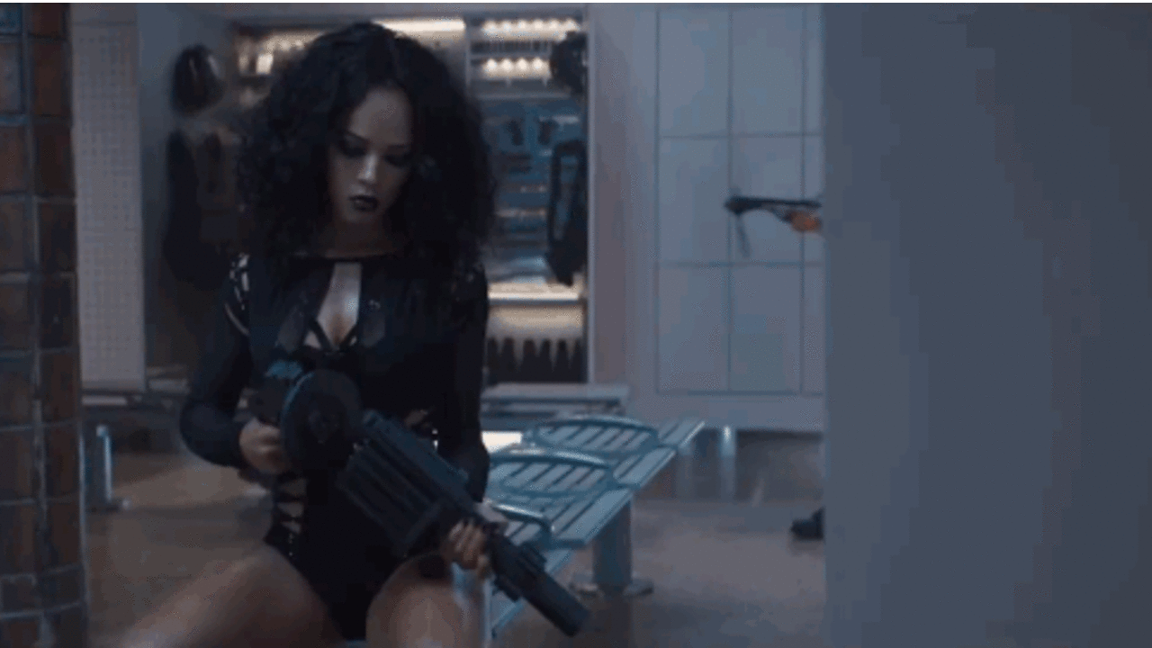 Sin City: A Dame to Kill For (2014), image size:1280x720