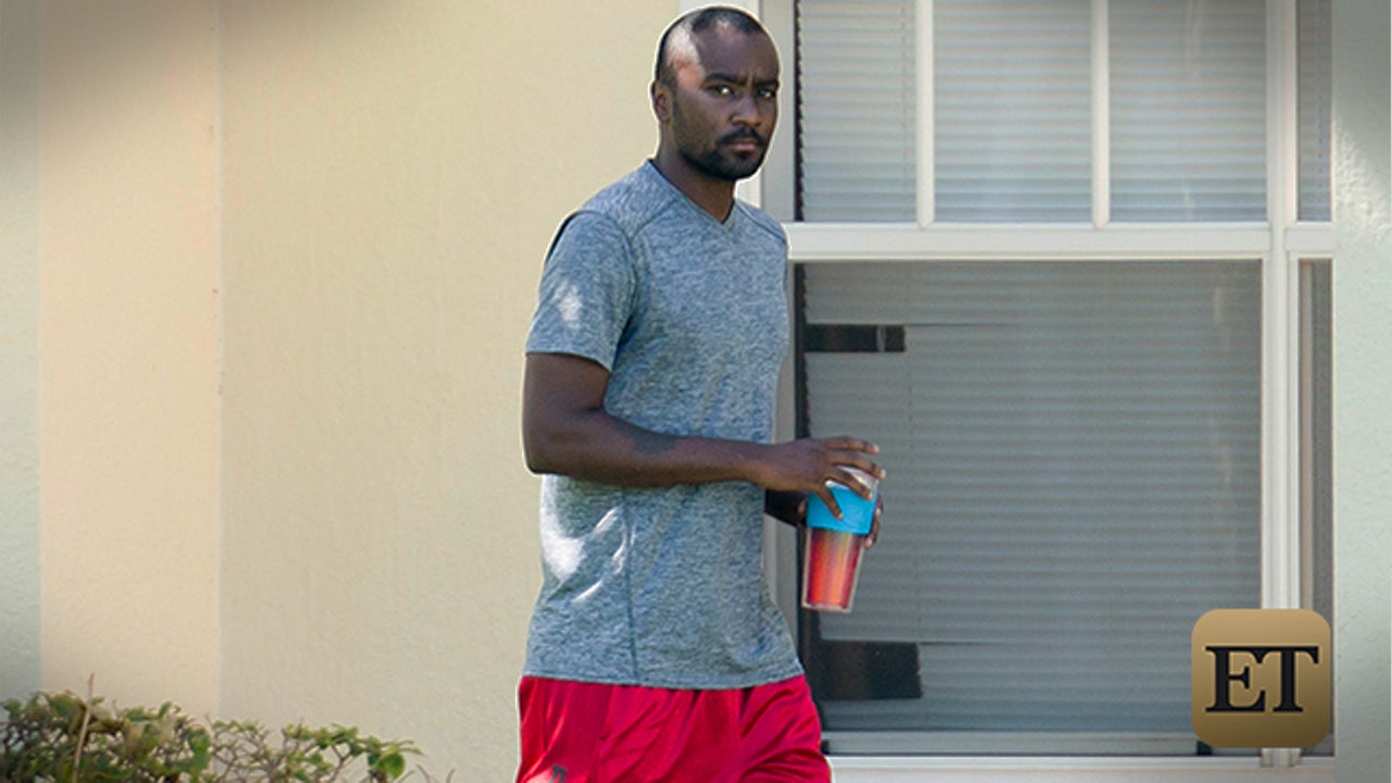 nick gordon - Ilustrasi 2