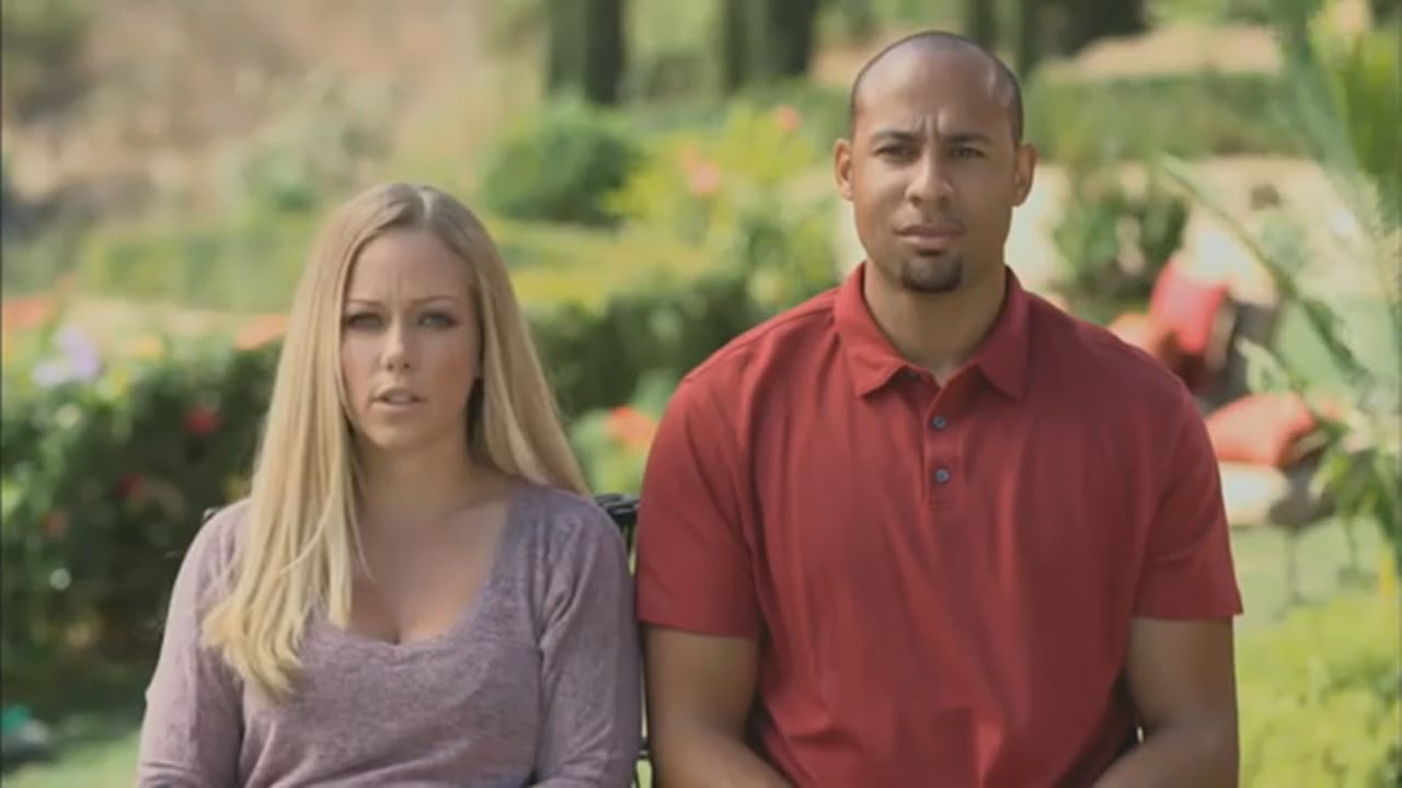 Hank Baskett Opens Up About Cheating Scandal: I Messed Up