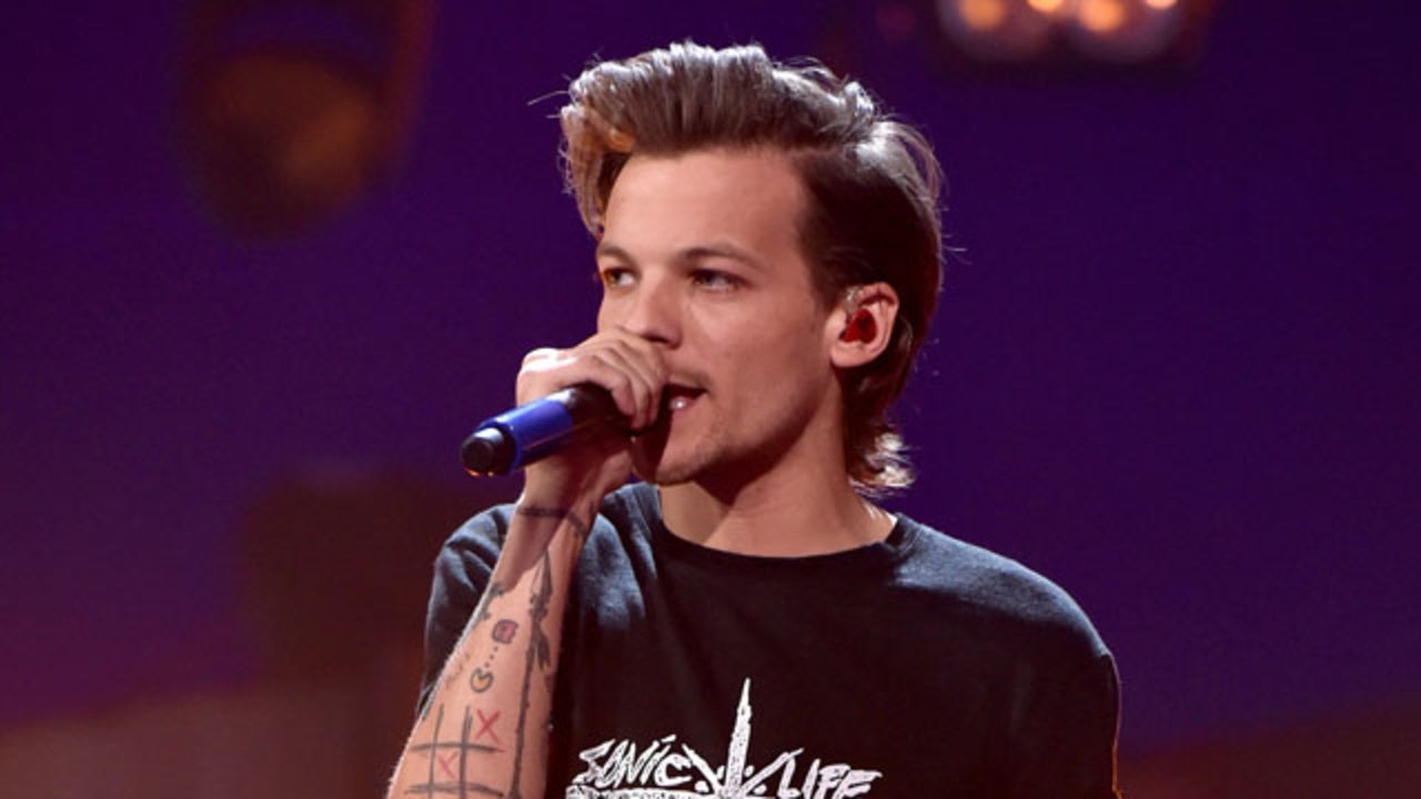 Pregnant Briana Jungwirth Leaves Los Angeles After Louis Tomlinson Baby