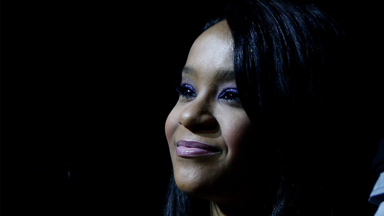 EXCLUSIVE Houston Family Reveals Details From Bobbi Kristina Brown's