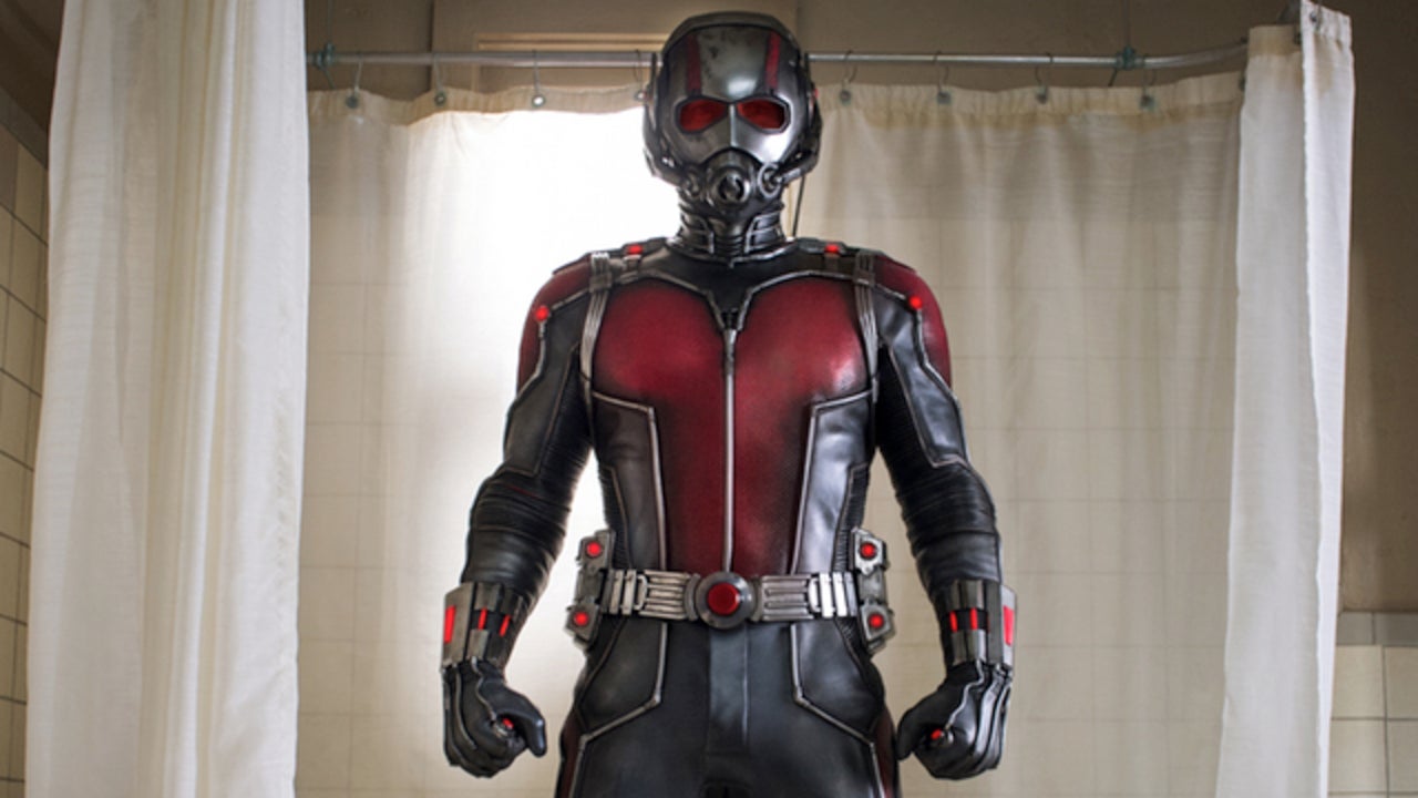 Here's What Those Epic Post-Credit Scenes in 'Ant-Man' Mean ...