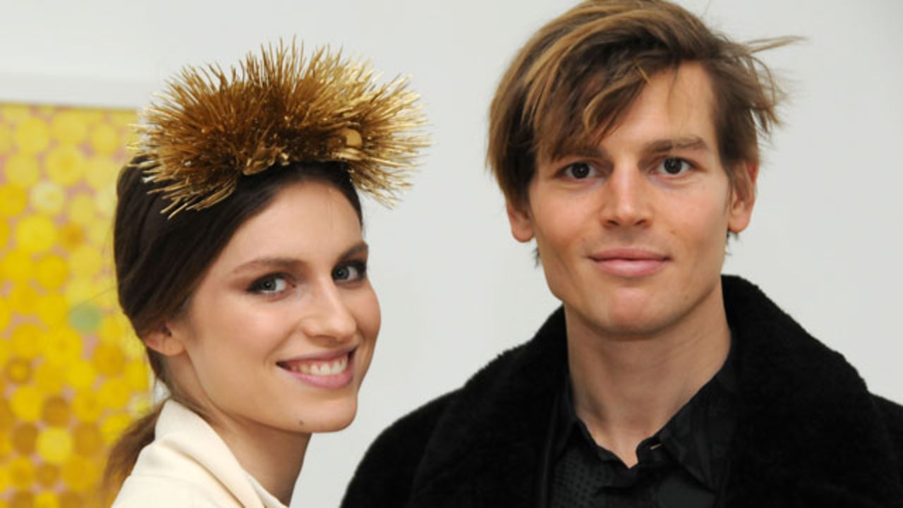 Annie Lennox's Daughter Shares Heartbreaking Tribute to Boyfriend After