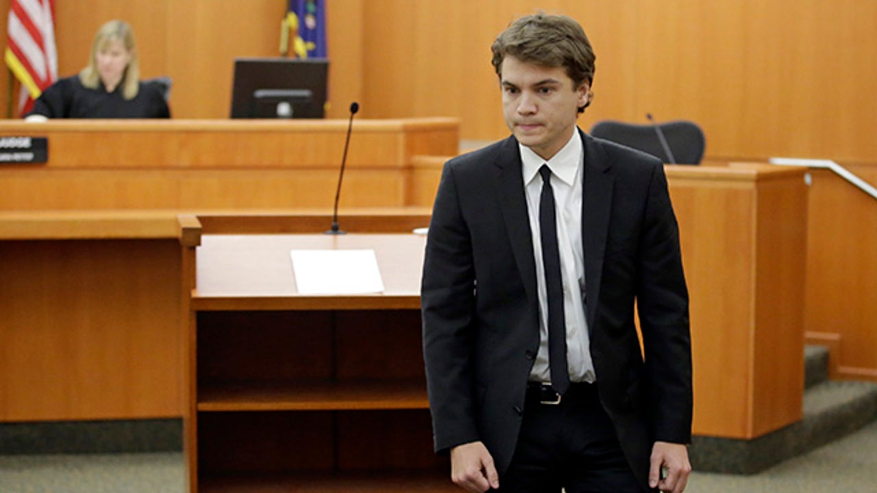 Emile Hirsch Sentenced to 15 Days in Jail After Pleading Guilty to  Assaulting Studio Executive | Entertainment Tonight, image size:1280x720