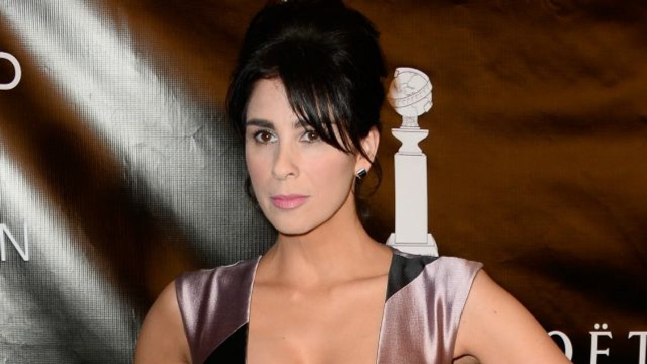 Sarah Silverman Shares Sweet Tribute to Her Mom on Anniversary of Her