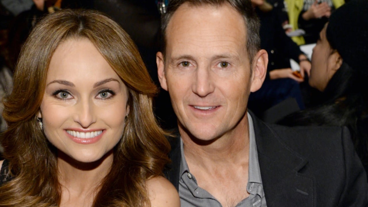 Giada De Laurentiis Officially Divorced, Will Pay 9K a Month to Ex in