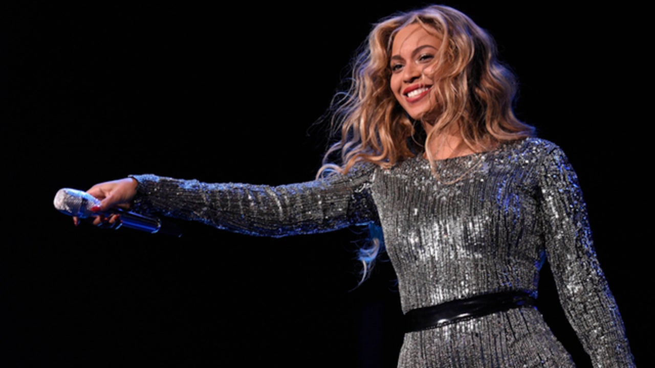 Beyonce Is Back! Listen to Queen Bey's Feature on the Chilling Love ...