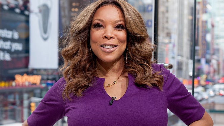 Wendy Williams Reveals How She Dropped 50 Pounds