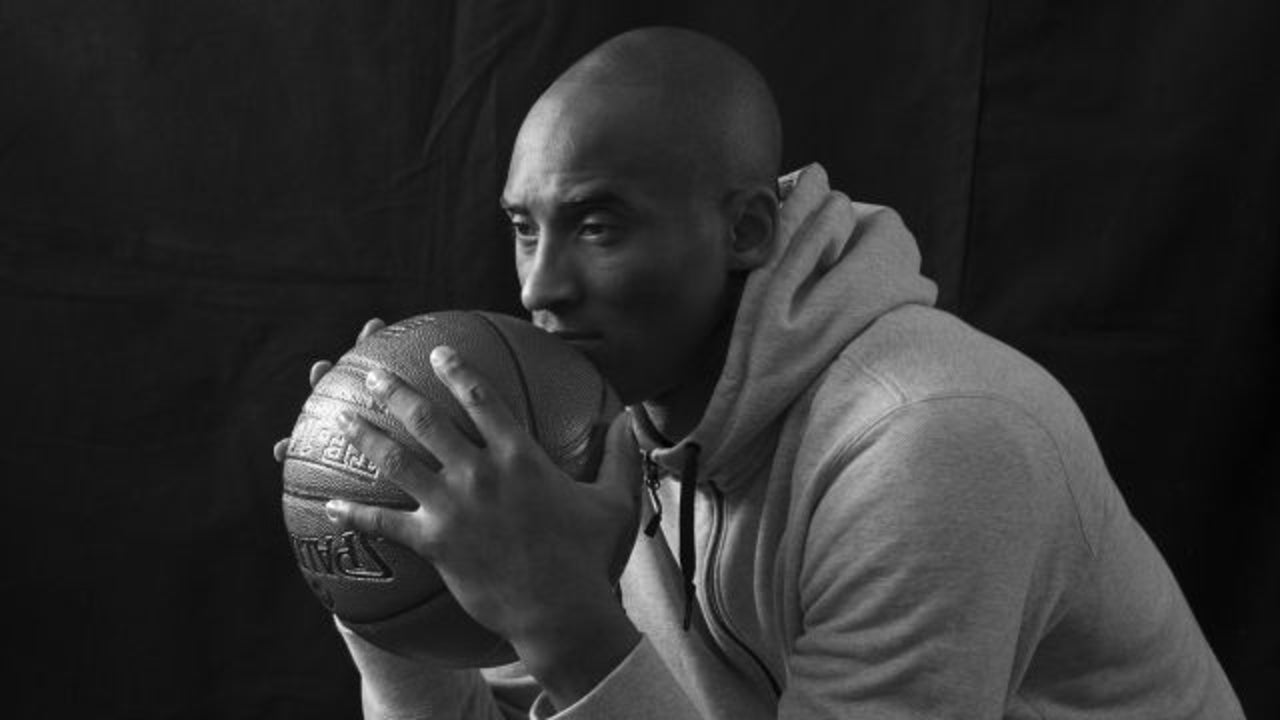 Andrew Bernstein: 24 iconic images of Kobe Bryant - Los Angeles Times