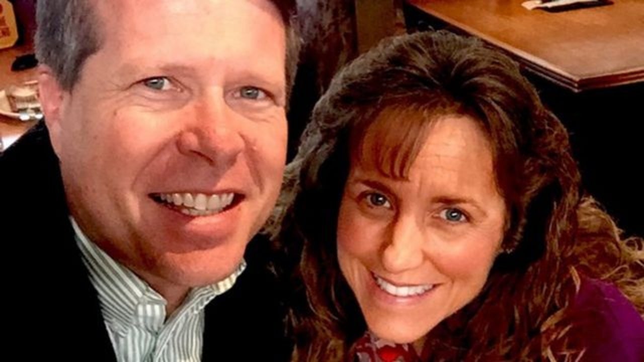 Jim Bob Duggar Offers Advice to Fathers: Remove 'Sensual Content' From The  Home | Entertainment Tonight