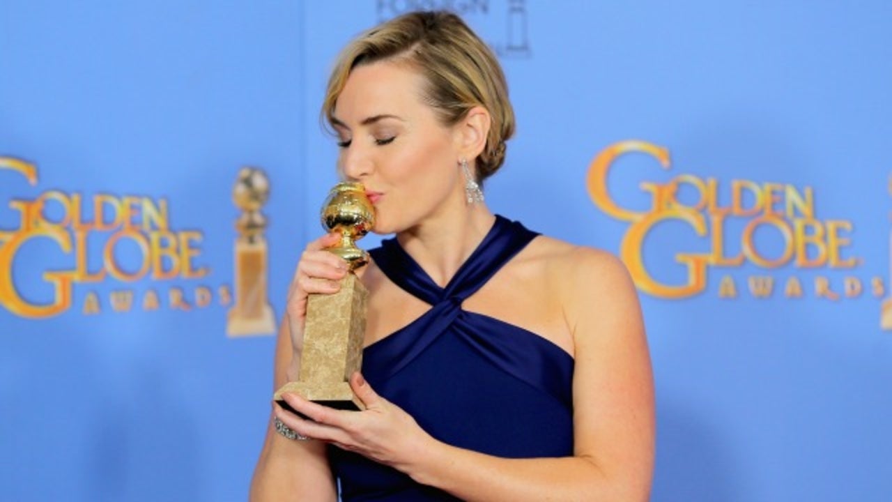 Golden Globe Awards 2016 The Complete Winners List Entertainment Tonight