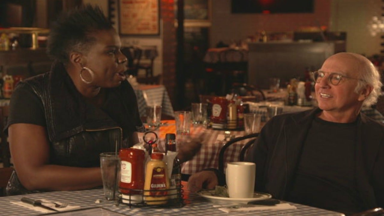 Larry David Says He Doesn't Care If You Watch Him Host 'Saturday Night ...