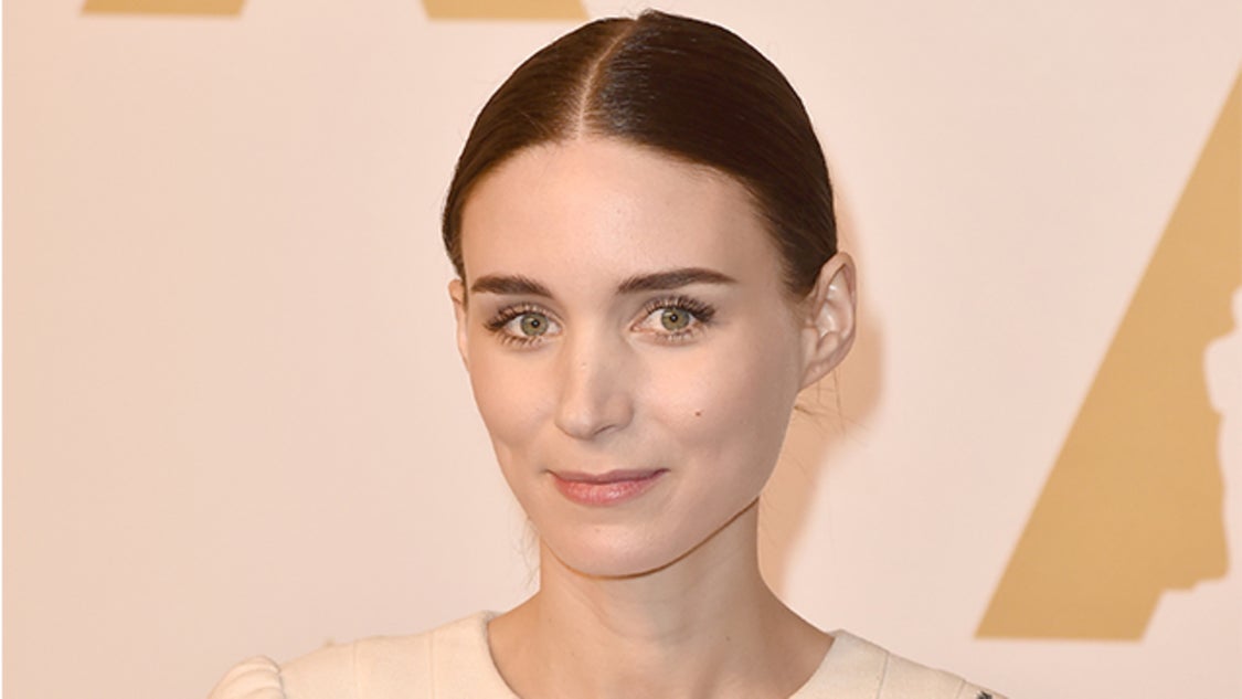 Rooney Mara Regrets Playing Tiger Lily in 'Pan': 'I Hate That I Am on That  Side of Whitewashing' | Entertainment Tonight