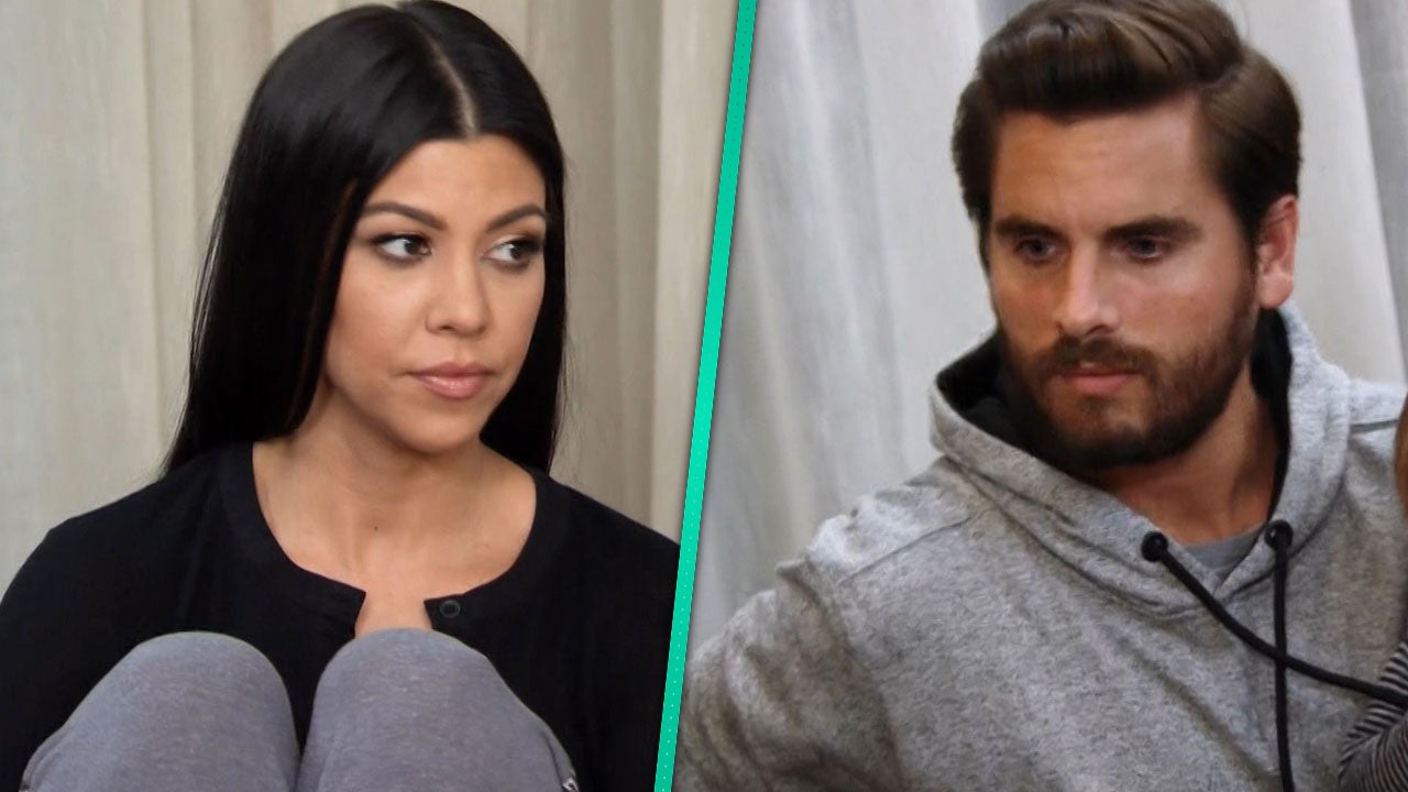 'KUWTK' Season 11 Finale Kourtney Kardashian Remains Cautious About