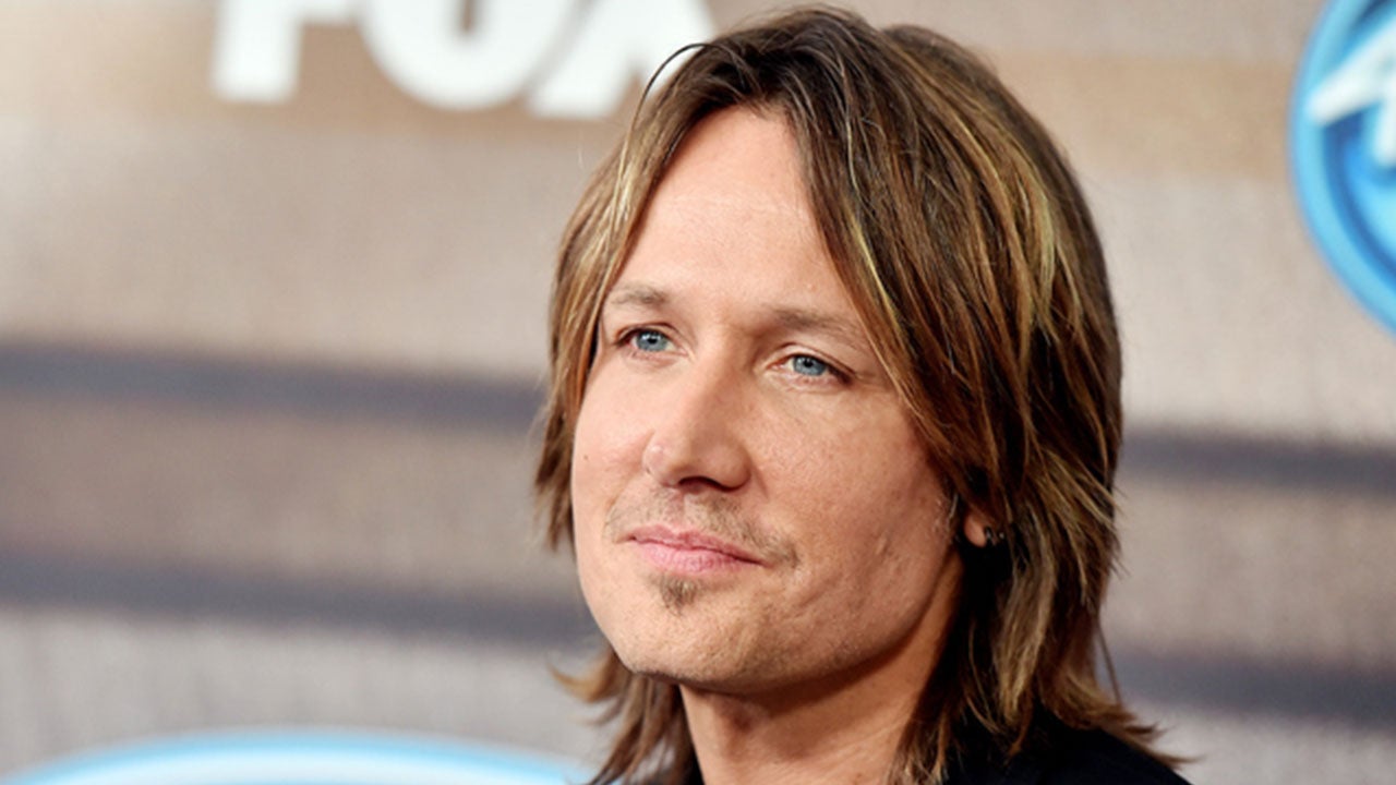 EXCLUSIVE: Keith Urban Explains His Emotional Reaction to Kelly Clarkson's  'American Idol' Performance