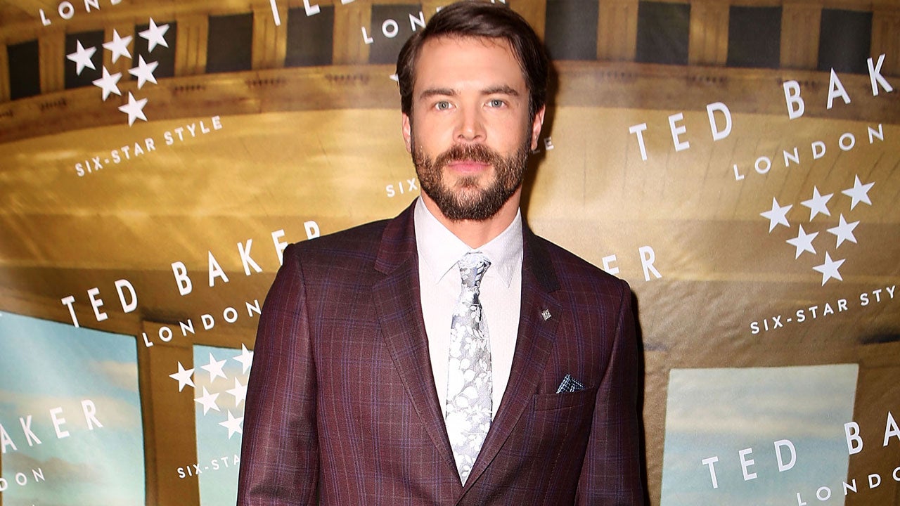 'How to Get Away With Murder' Star Charlie Weber Files for Divorce