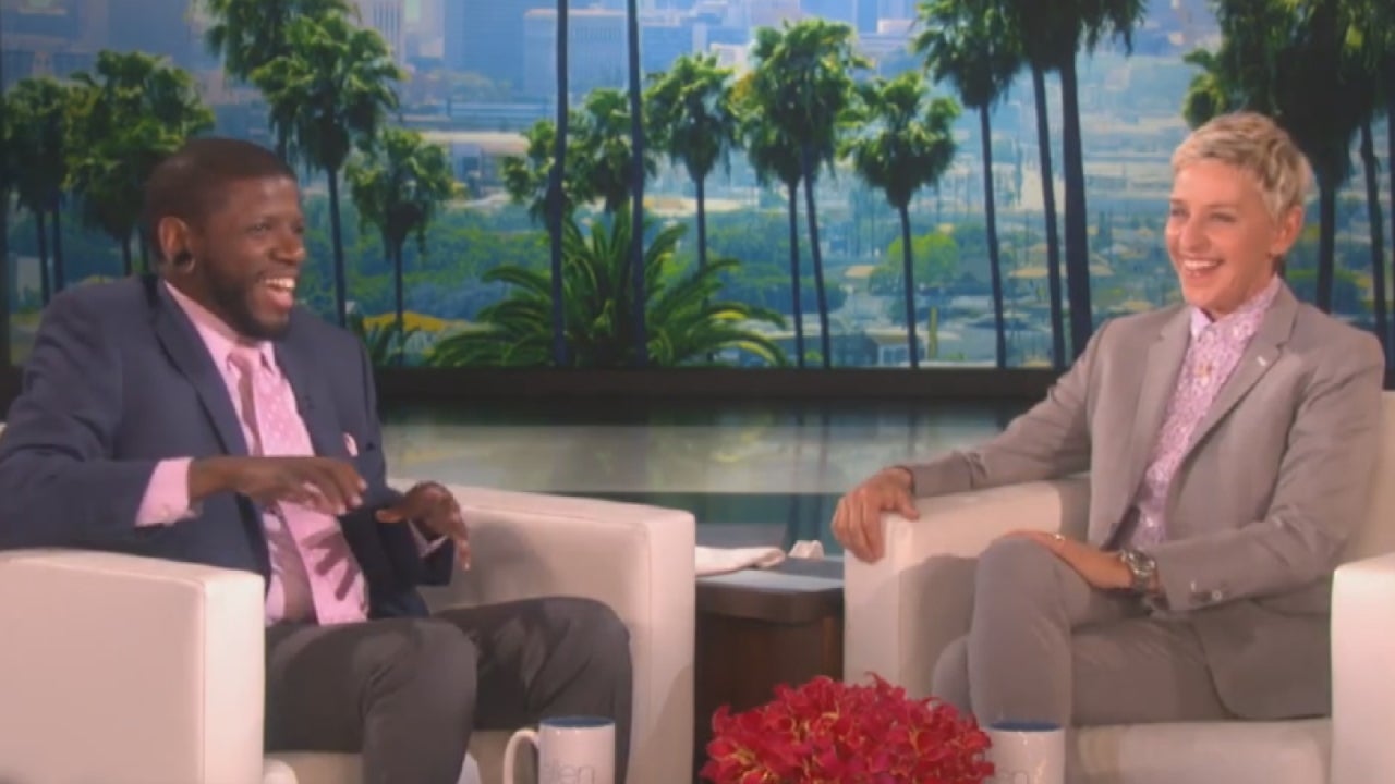 Ellen DeGeneres Convinces HBO to Air Terminally Ill Comedian Quincy