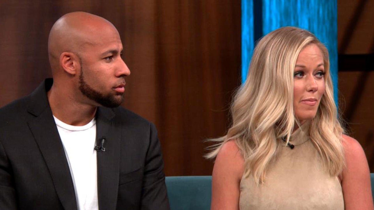 Hank Baskett Gave Kendra Wilkinson Permission to 'Play Around' With