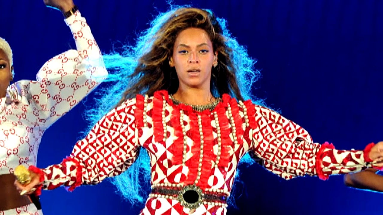 Beyonce Hits Back at Her Haters by Selling 'Boycott Beyonce' T-Shirts ...