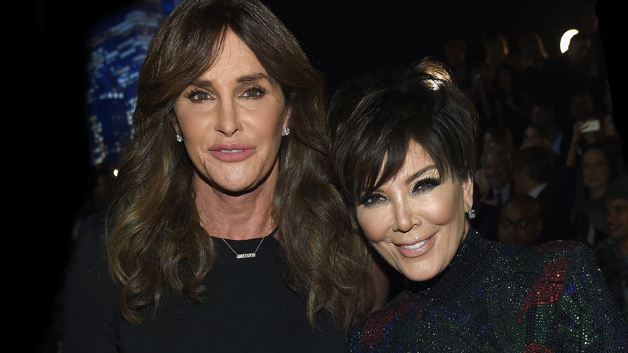 Caitlyn Jenner Speaks At RNC: 'It Was Easier to Come Out As Trans, Than ...