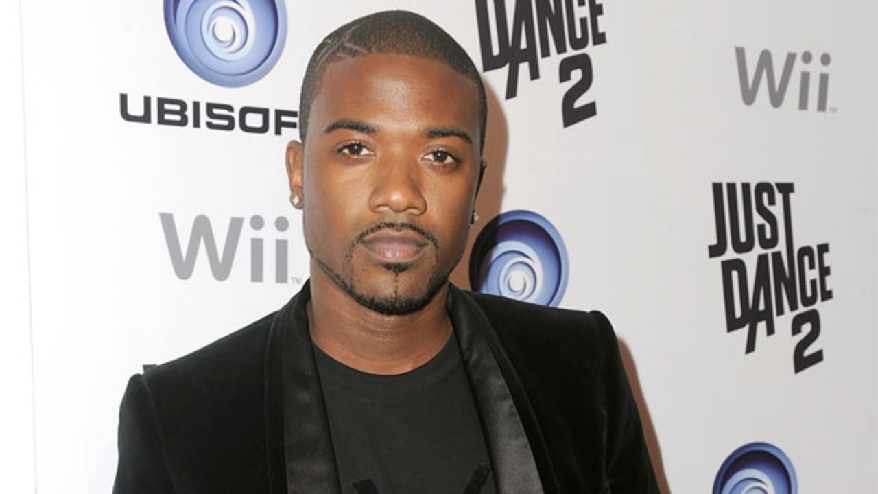 Ray J Denies Any Involvement in Whitney's Death Entertainment Tonight
