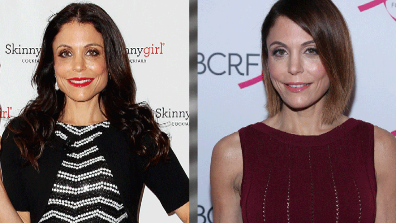 Bethenny Frankel Explains Why Her Face Has Changed Shape 'I Get Botox