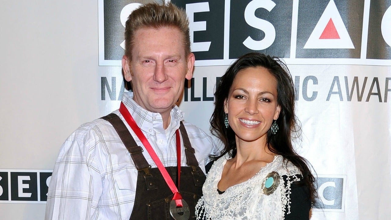 Rory Feek Gives First Interview Since Wife Joey's Death 'We Had(00)