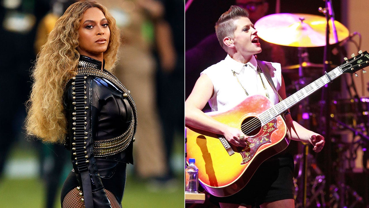 Dixie Chicks Cover Beyonce's 'Daddy Lessons' Amid Criticism That It's ...