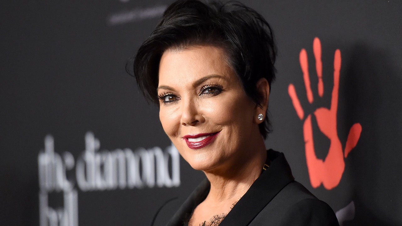 Kris Jenner Wants to Change Her Name Back to Kardashian 'I Was the
