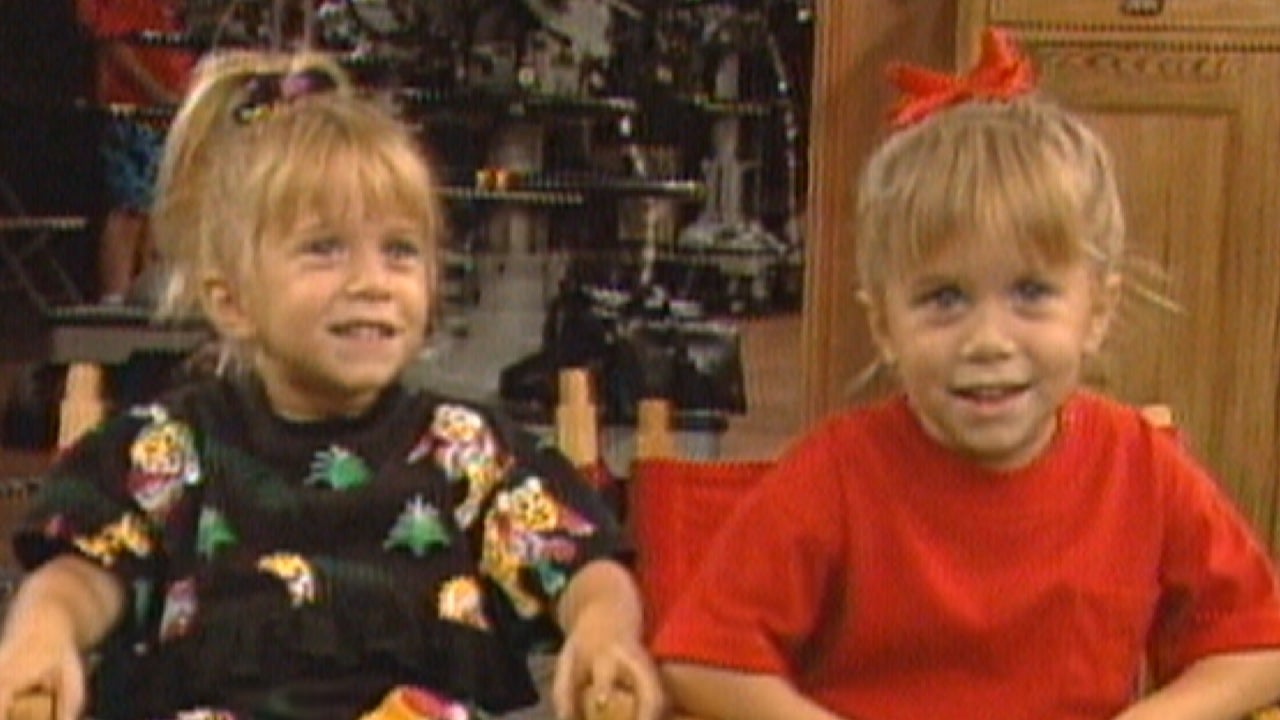 Mary-Kate and Ashley Olsen Turn 30! See Their First ET Interview and Where  They Are Now!, image size:1280x720