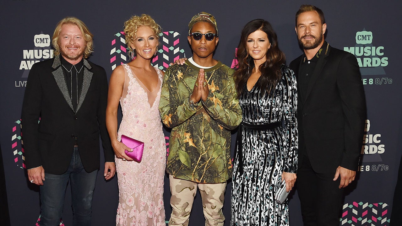 EXCLUSIVE Surprise! Justin Timberlake Secretly Recorded Vocals for