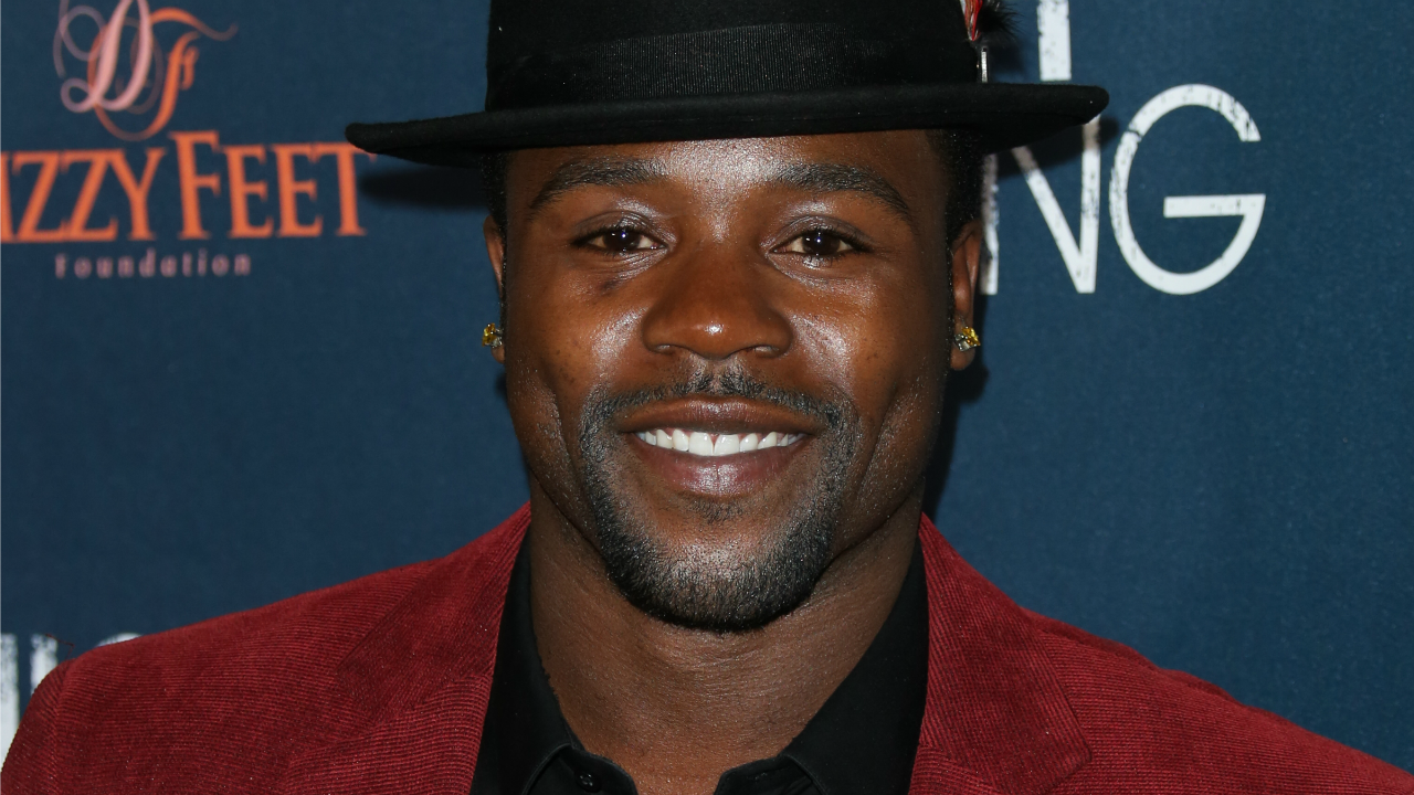 'So You Think You Can Dance' Winner Joshua Allen Convicted of Domestic