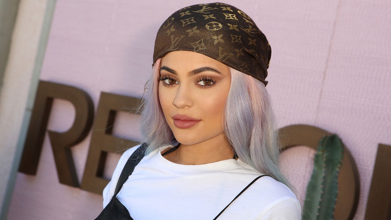 Kylie Jenner Promises to 'Protect and Improve' Her Cosmetics Company