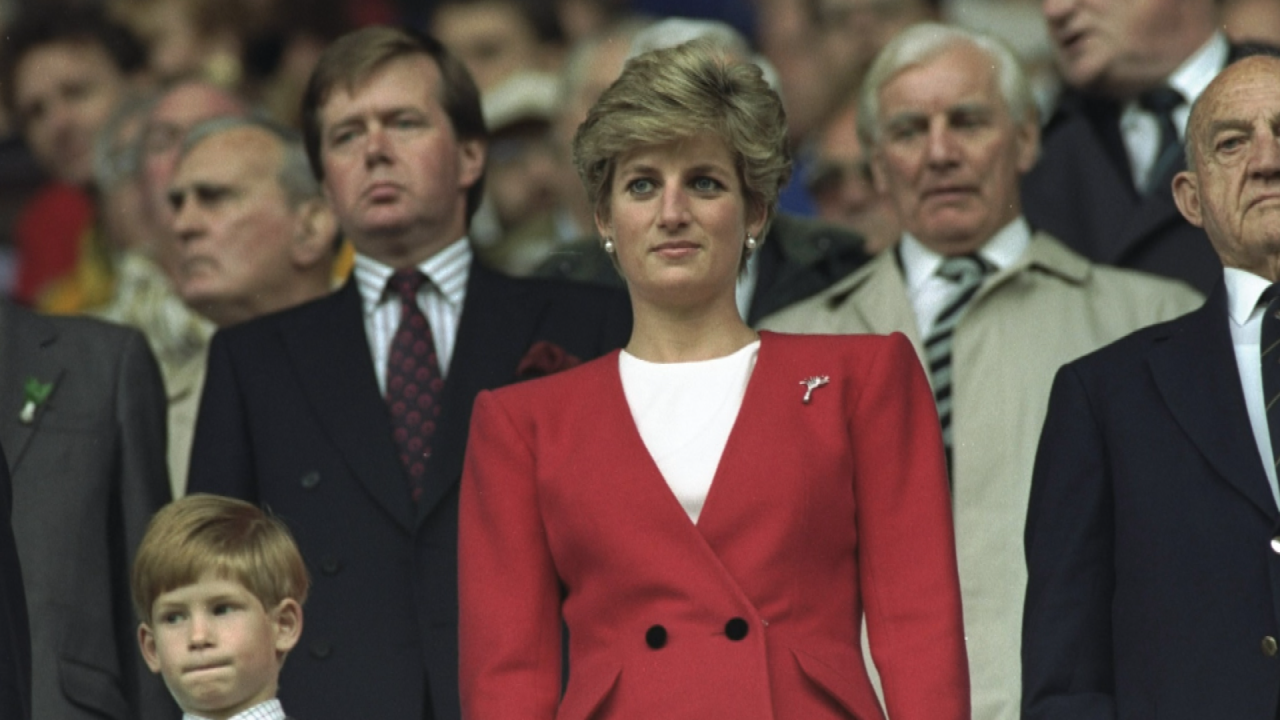 How Prince William and Harry Continue to Honor Princess Diana's Legacy