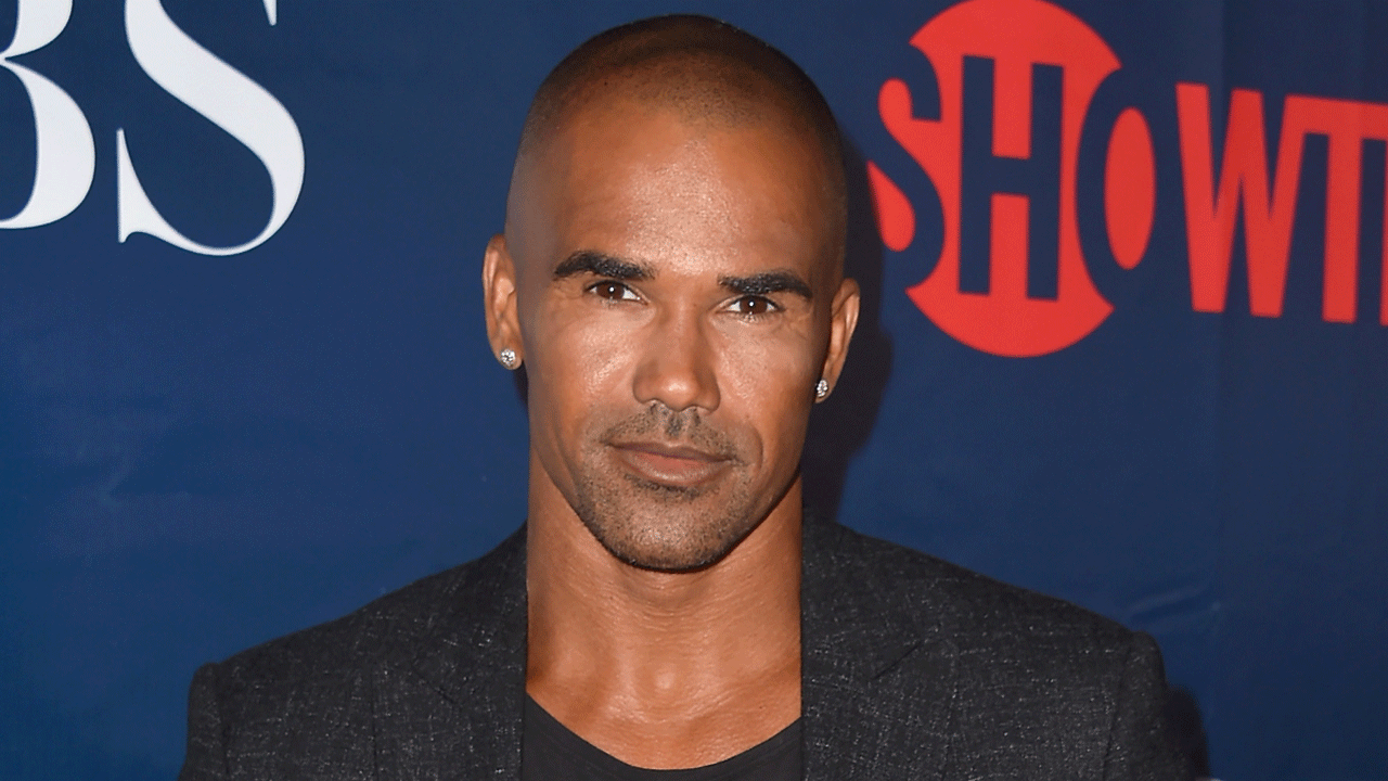 Shemar Moore Speaks Out After 'Criminal Minds' CoStar Thomas Gibson
