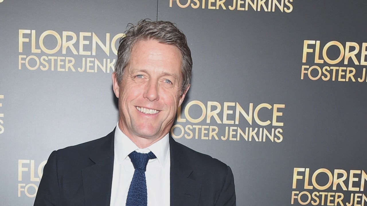 Hugh Grant Says He Doesnt Believe in Marriage Thinks Affairs Could Help  Them Last!