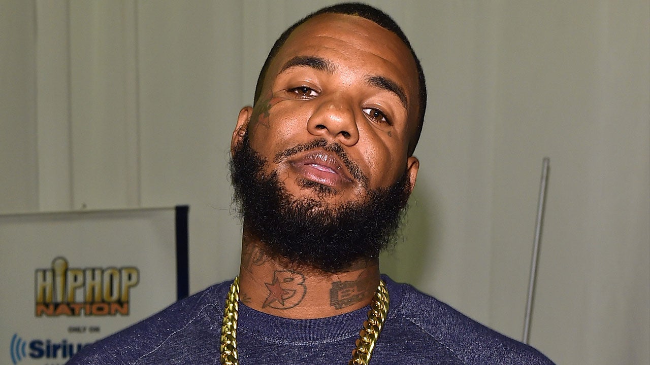 The Game Reveals He Had Sex With Khloe Kardashian, Kim Kardashian and(02)