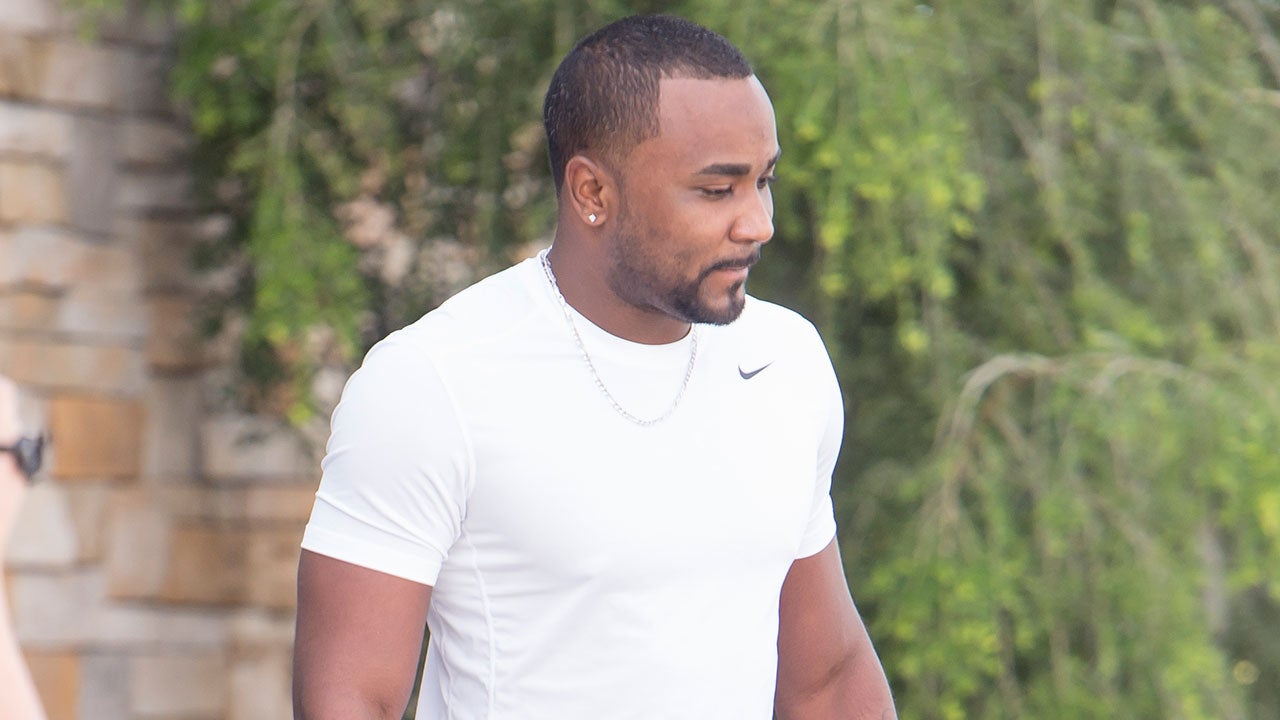 what is nick gordon's net worth