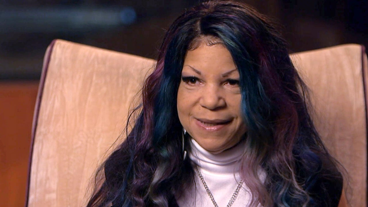 EXCLUSIVE: Prince's Sister Tyka Nelson Gives Update on Late Singer's ...