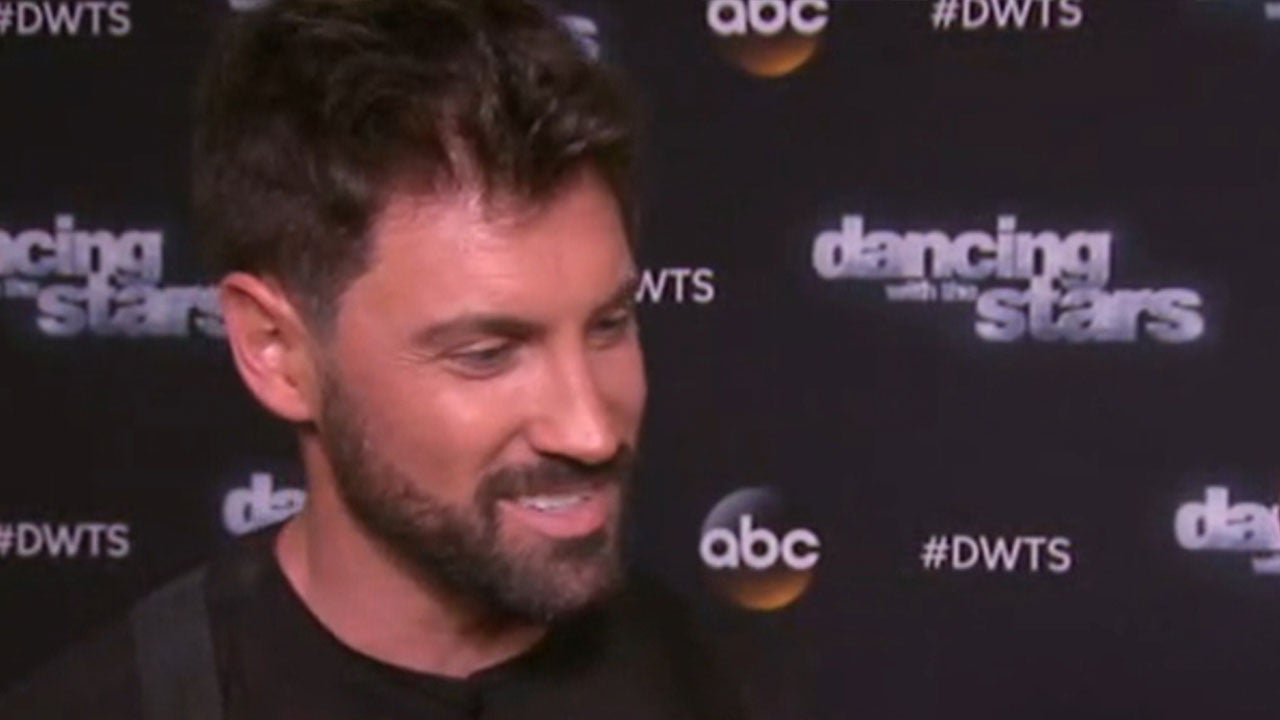EXCLUSIVE Maksim Chmerkovskiy Reveals the Real Reason He's Not(02)