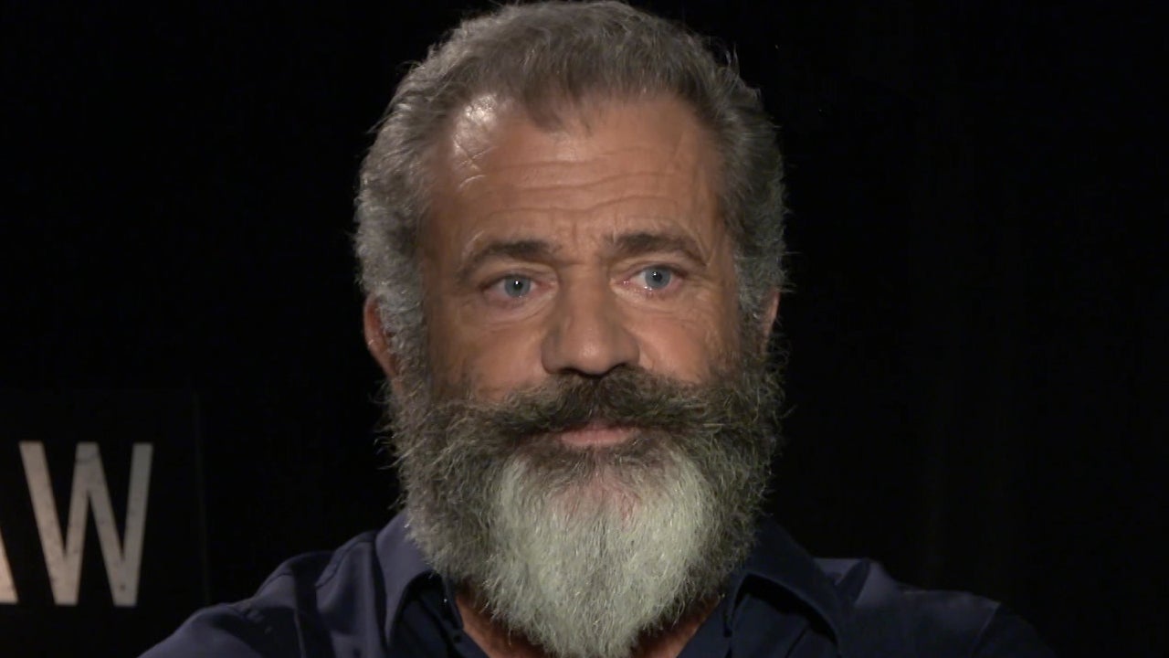 Mel Gibson Reveals Advice He'd Give To His Younger Self 'Shut the F**k(01)