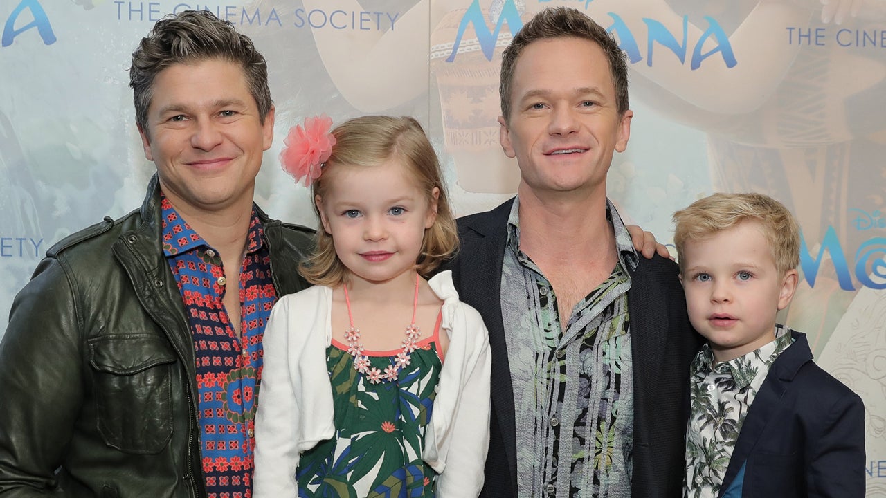david burtka height - Ilustrasi 2