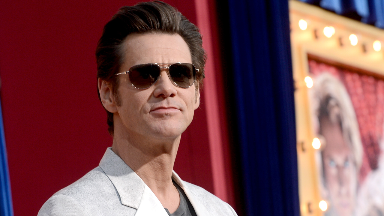 Jim Carrey's Attorney Asks Court to Dismiss All Claims in Lawsuit Filed
