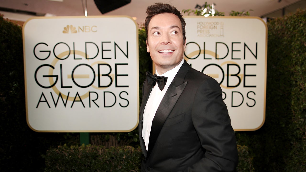 Jimmy Fallon Shares Epic Throwback Prom Photo: 'I Looked So Pale and So ...