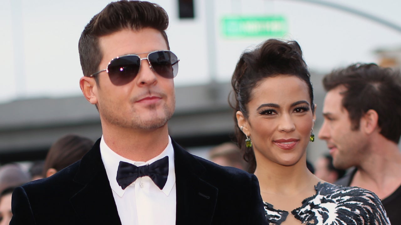Paula Patton Granted Restraining Order Against Robin Thicke, Wins(02)