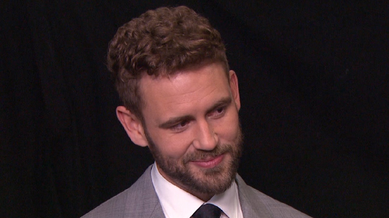 EXCLUSIVE 'Bachelor' Nick Viall Reveals His Next Big Move (and It's