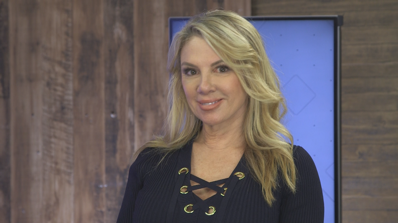 EXCLUSIVE: Ramona Singer Previews 'Crazier Than Hell' New Season of ...