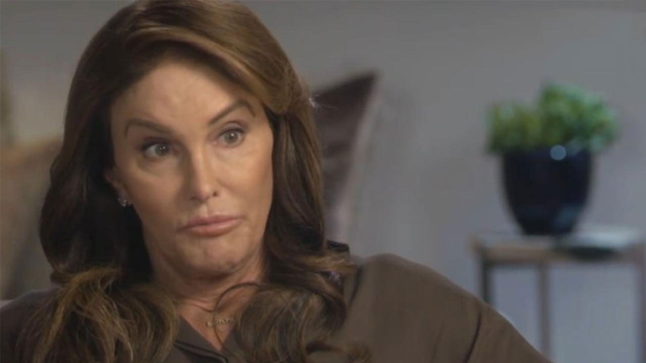 Caitlyn Jenner's Whirlwind 2 Years Since Coming Out as Transgender ...