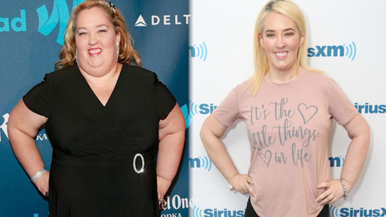 Mama June's Amazing Weight Loss Transformation: A Complete Timeline