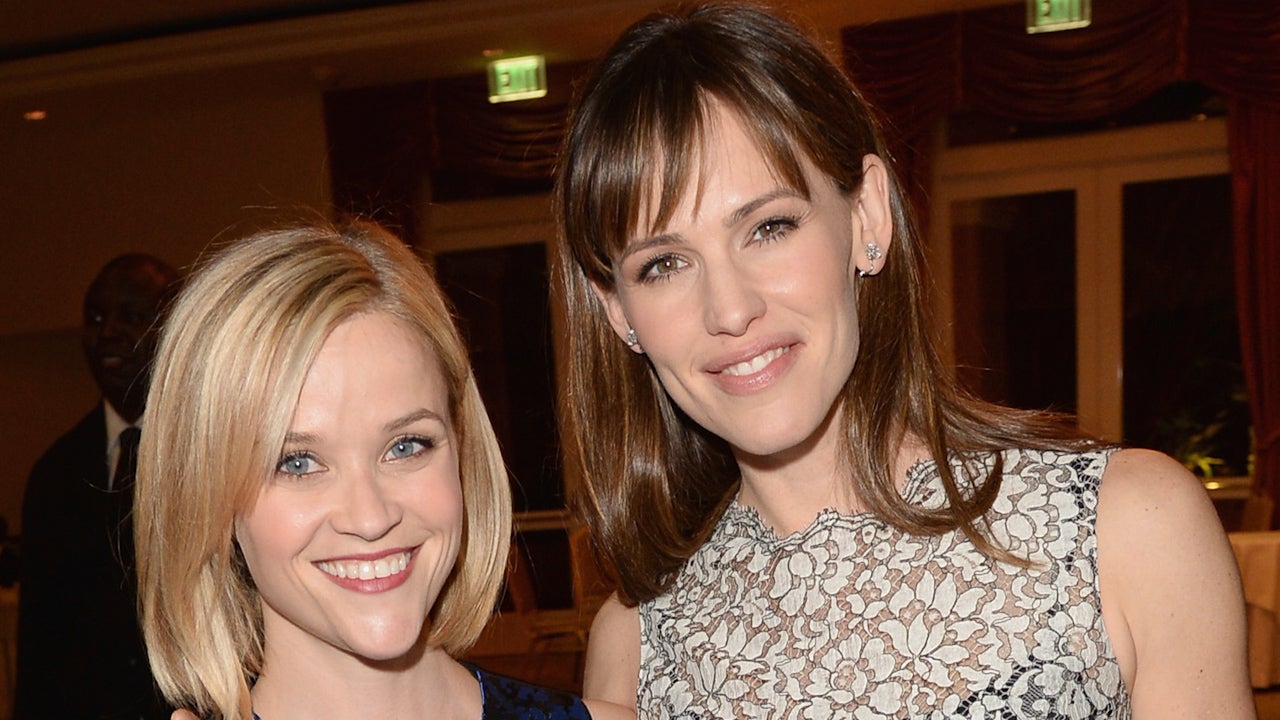 Reese Witherspoon Sends Birthday Wishes to Jennifer Garner, 'Who Always